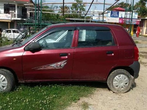 Used 2008 Maruti Suzuki Alto MT for sale in Palampur 