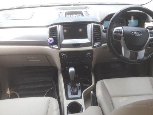 Ford Endeavour 2.2 Trend 4X2 2018 AT for sale in New Delhi