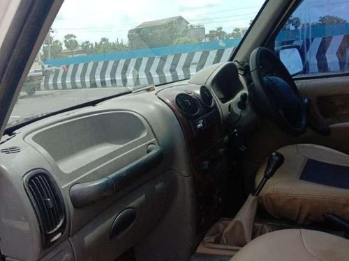 Used 2007 Mahindra Scorpio MT for sale in Chennai 