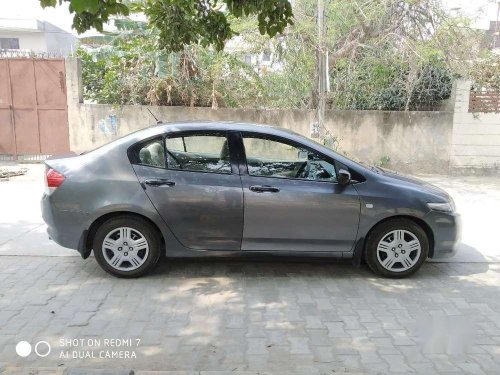 Used Honda City E 2010 MT for sale in Gurgaon 