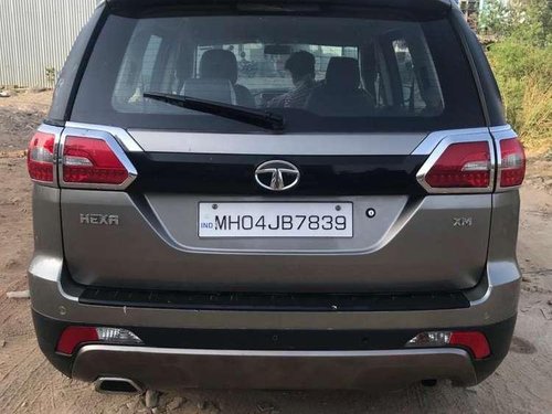 Used Tata Hexa 2018 MT for sale in Mira Road 