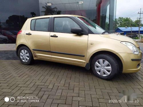 Used 2006 Maruti Suzuki Swift MT for sale in Thodupuzha 