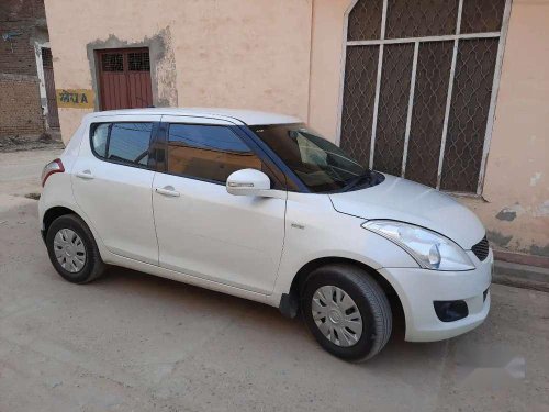 Used 2012 Maruti Suzuki Swift MT for sale in Abohar