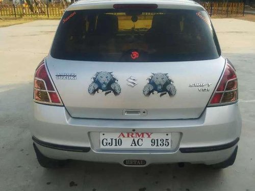 Used 2009 Maruti Suzuki Swift MT for sale in Porbandar 