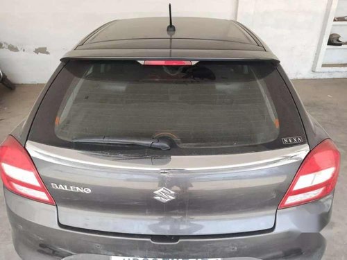 Used Maruti Suzuki Baleno 2018 MT for sale in Agra 