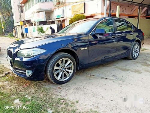 Used BMW 5 Series 2011 AT for sale in Kolkata 
