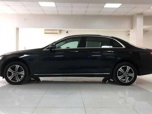 Used 2019 Mercedes Benz E Class AT for sale in Pune 