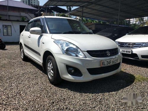 Maruti Suzuki Swift Dzire VDI, 2012, Diesel MT for sale in Kochi 