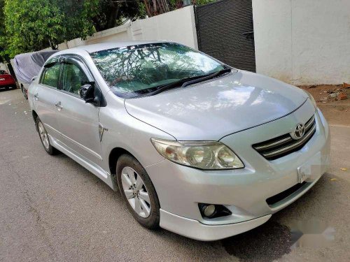 Used Toyota Corolla Altis 2009 MT for sale in Chennai 