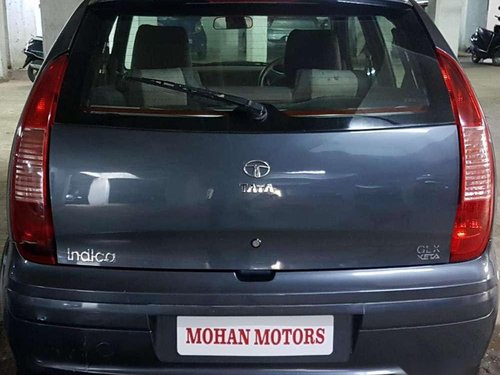 Used Tata Indica V2 Xeta, 2007, Petrol MT for sale in Pune 