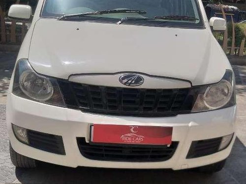 Used Mahindra Quanto C8 2013 MT for sale in Chandigarh 
