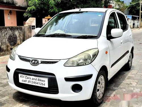 Used 2010 Hyundai i10 MT for sale in Chennai 