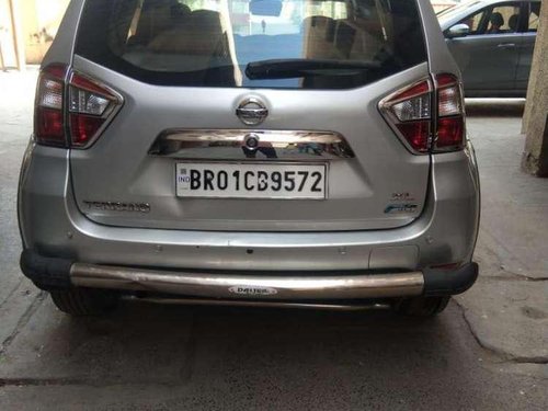 Used Nissan Terrano 2014 MT for sale in Patna 