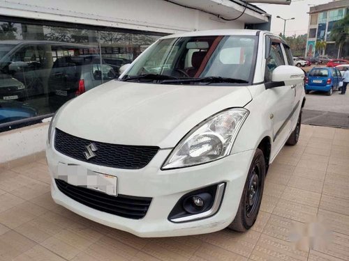 Used Maruti Suzuki Swift LDI 2014 MT for sale in Kochi 