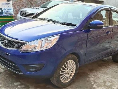 Used Tata Zest 2016 MT for sale in Varanasi 