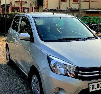 Used Maruti Suzuki Celerio 2016 AT for sale in New Delhi 