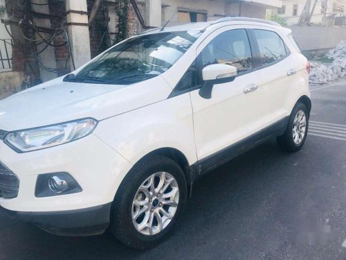 Used 2014 Ford EcoSport MT for sale in Ludhiana 