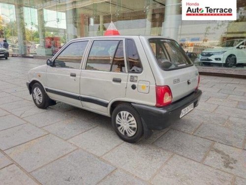 2008 Maruti 800 AC MT for sale in Chennai