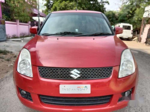 Used Maruti Suzuki Swift VDI 2010 MT for sale in Dindigul 