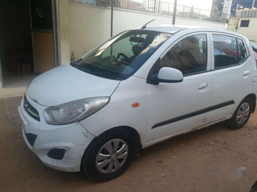 Used 2011 Hyundai i10 MT for sale in Chennai 