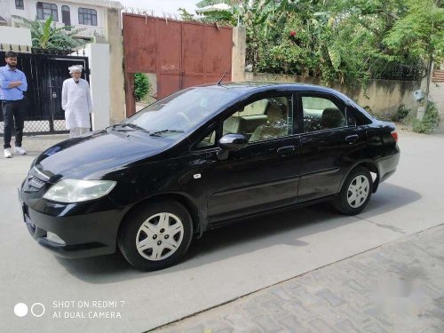 Used Honda City ZX 2007 MT for sale in Gurgaon 
