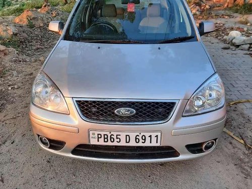 Used 2006 Ford Fiesta MT for sale in Patiala 