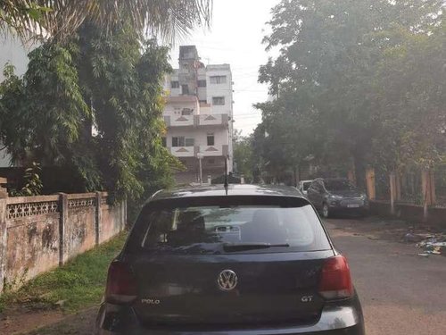 Used Volkswagen Polo 2014 MT for sale in Nagpur 