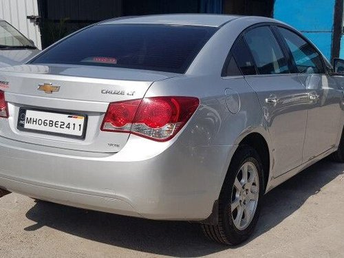 Used Chevrolet Cruze LT 2012 MT for sale in Pune 