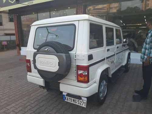 Used Mahindra Bolero ZLX 2016 MT for sale in Dharwad 