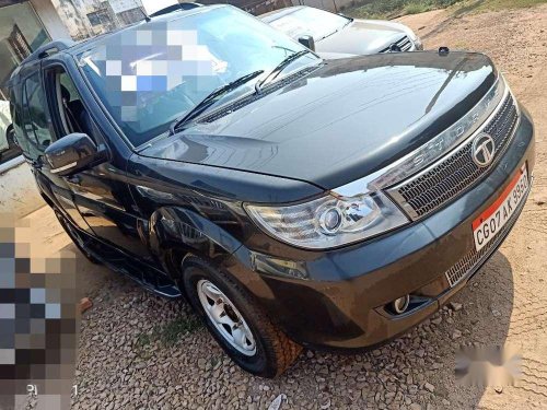 Used 2012 Tata Safari Storme EX MT for sale in Bhilai 