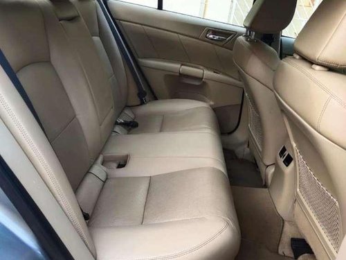 Maruti Suzuki Kizashi CVT, 2013, Petrol MT for sale in Nagar 