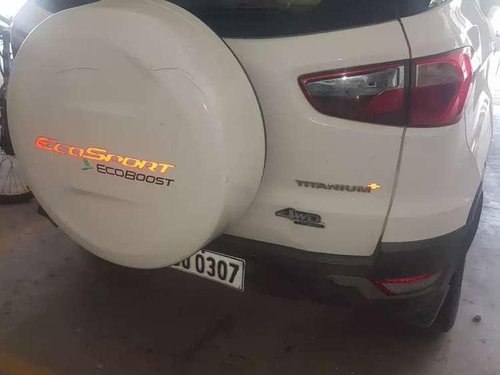 Used 2013 Ford EcoSport MT for sale in Chennai 