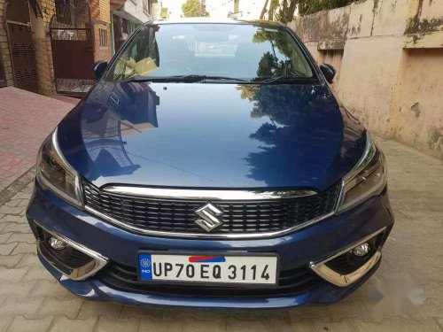 Used 2018 Maruti Suzuki Ciaz MT for sale in Moradabad