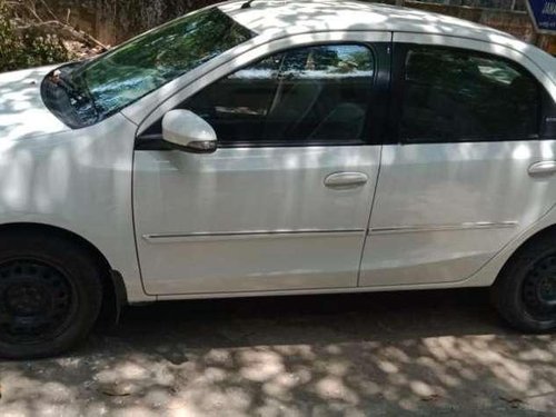 Used 2014 Toyota Etios VD MT for sale in Chennai 