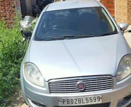 Used Fiat Linea 2010 MT for sale in Amritsar 