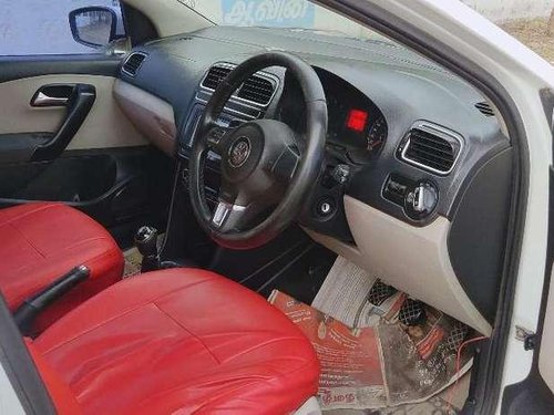 Used 2013 Volkswagen Polo MT for sale in Chennai 