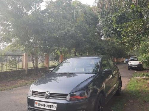 Used Volkswagen Polo 2014 MT for sale in Nagpur 