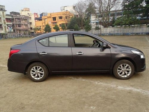 Used Nissan Sunny 2016 MT for sale in Kolkata 