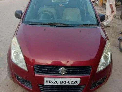 Used Maruti Suzuki Ritz 2012 Diesel MT for sale in Kaithal