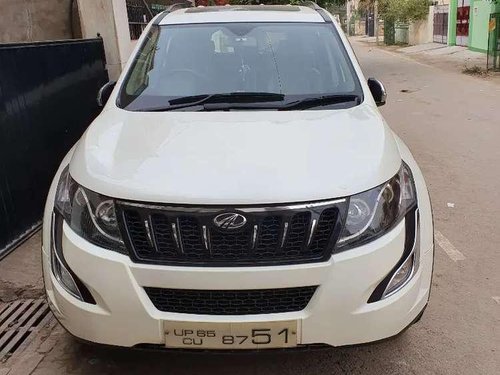 Used 2017 Mahindra XUV 500 AT for sale in Varanasi 