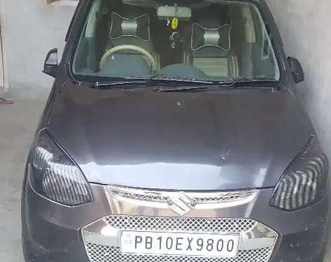 Used 2014 Maruti Suzuki Alto 800 MT for sale in Dinanagar 