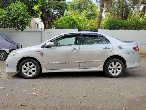 Used Toyota Corolla Altis 2009 MT for sale in Chennai 