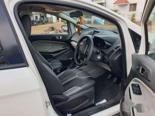 Used Ford EcoSport 2017 AT for sale in Hyderabad 