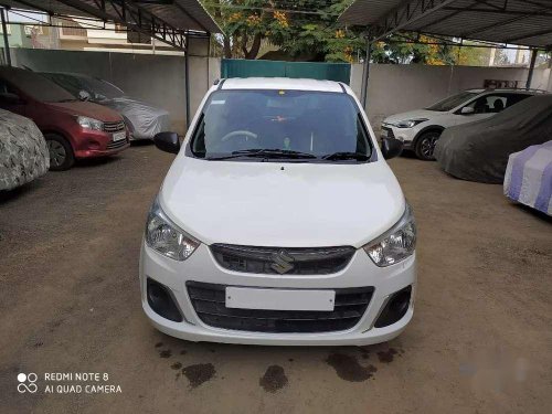 Used 2015 Maruti Suzuki Alto K10 MT for sale in Mandapeta 