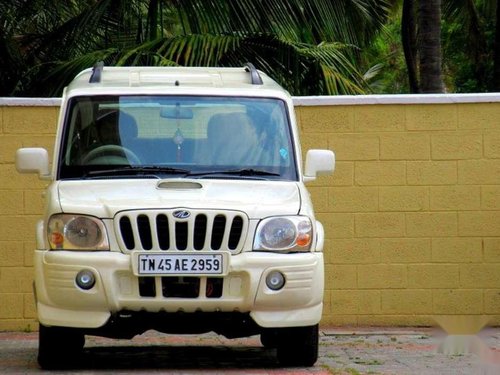 Mahindra Scorpio SLX 2.6 Turbo 8 Str, 2006, Diesel MT in Coimbatore 