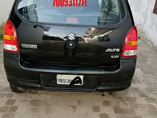 Used 2012 Maruti Suzuki Alto MT for sale in Batala 