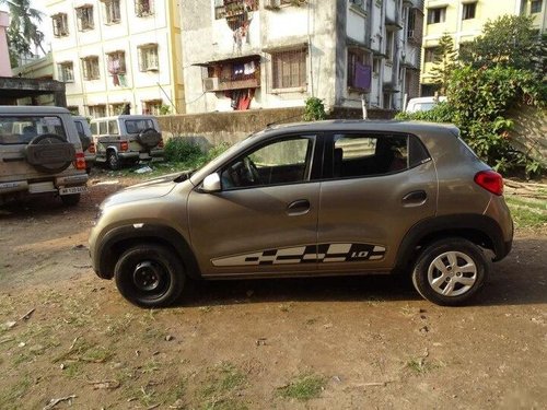 Used Renault KWID 2017 MT for sale in Kolkata 