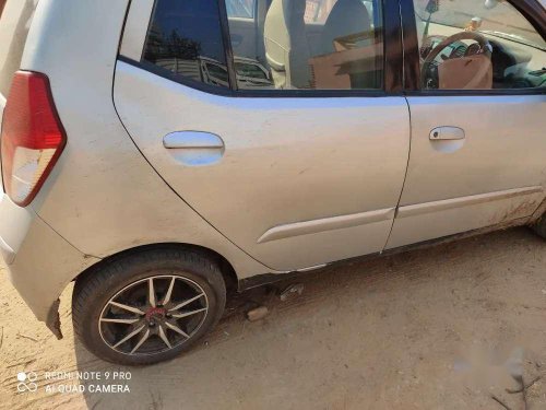 Used Hyundai i10 2008 MT for sale in Sonipat 