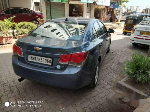 Used 2010 Chevrolet Cruze MT for sale in Mumbai 