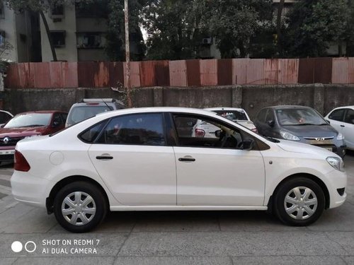 Used 2012 Skoda Rapid MT for sale in Thane 